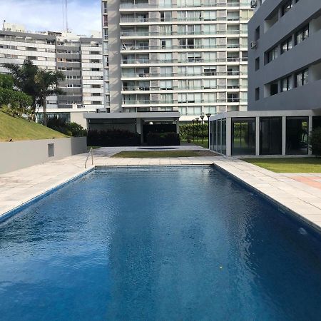 Edificio Jardines Del Country Piso 19 Apartment Punta del Este Exterior photo