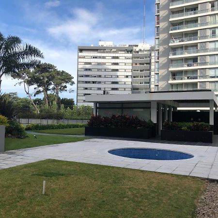 Edificio Jardines Del Country Piso 19 Apartment Punta del Este Exterior photo