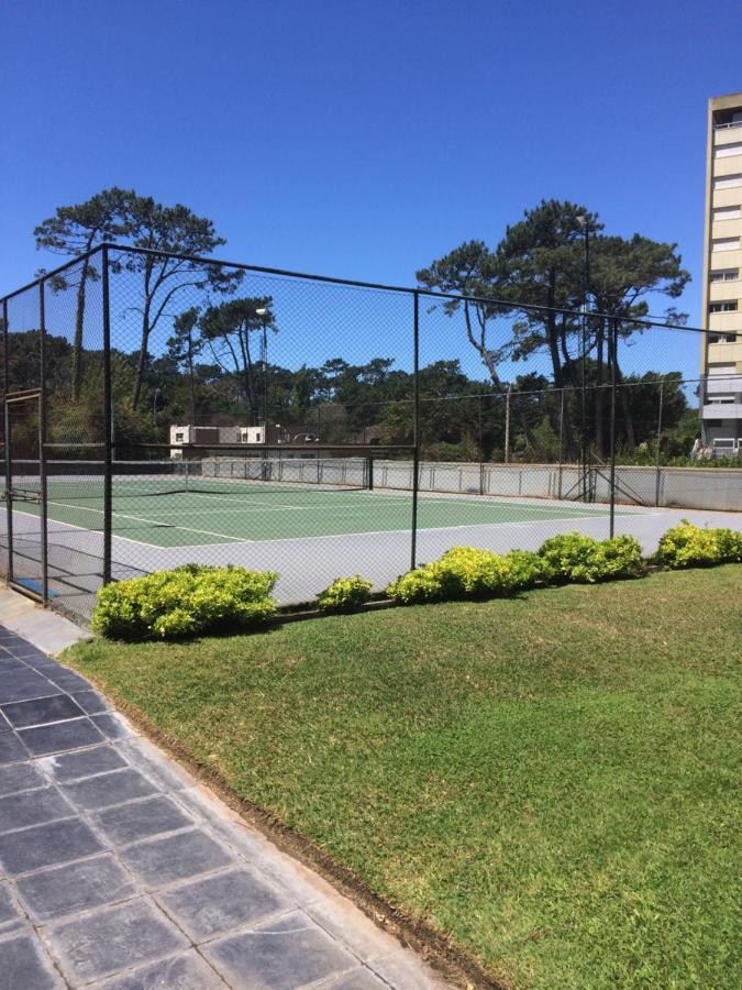 Edificio Jardines Del Country Piso 19 Apartment Punta del Este Exterior photo