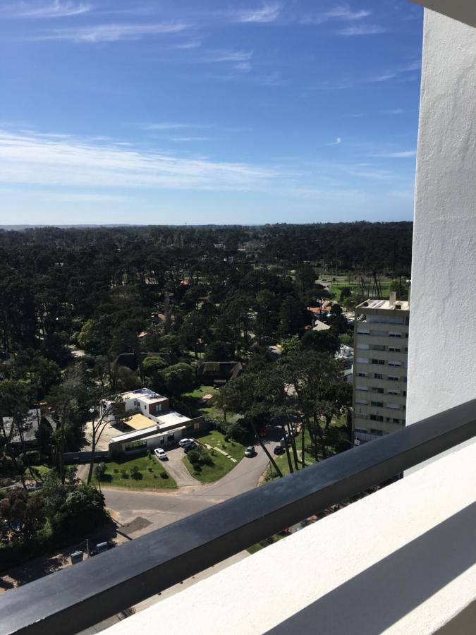 Edificio Jardines Del Country Piso 19 Apartment Punta del Este Exterior photo