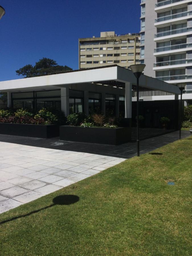 Edificio Jardines Del Country Piso 19 Apartment Punta del Este Exterior photo