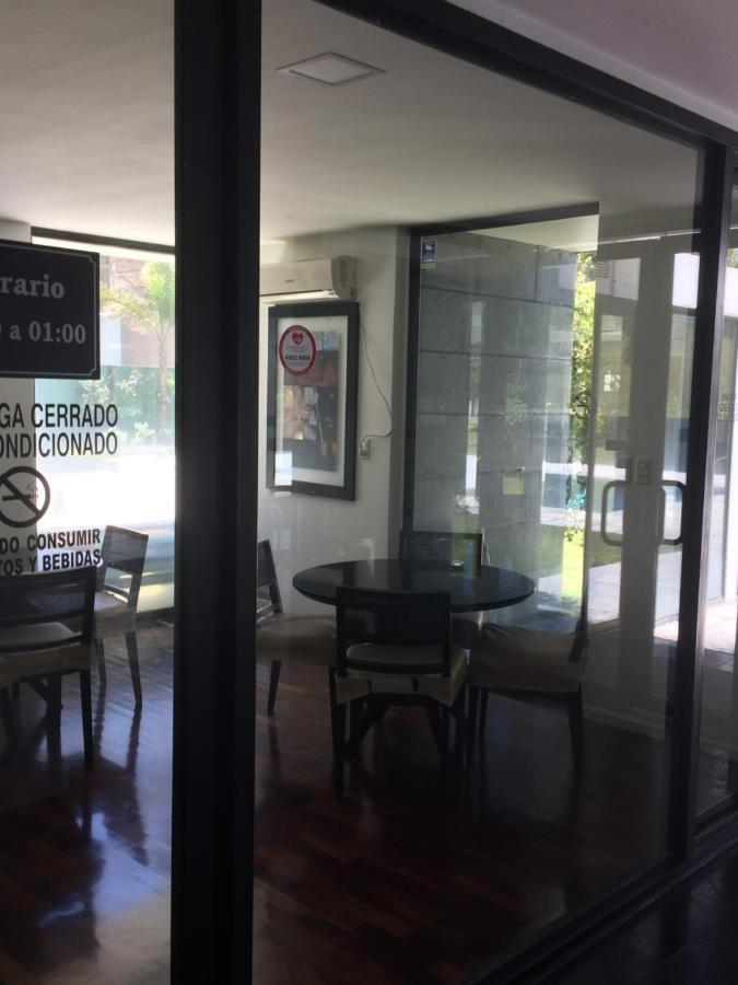 Edificio Jardines Del Country Piso 19 Apartment Punta del Este Exterior photo