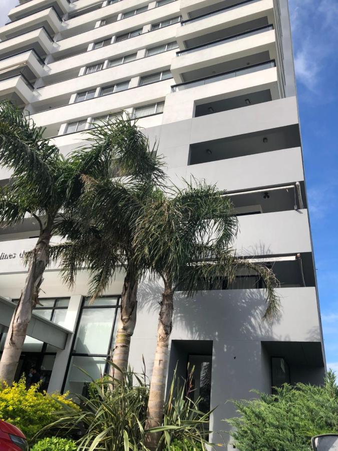 Edificio Jardines Del Country Piso 19 Apartment Punta del Este Exterior photo
