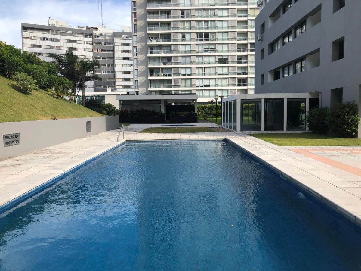 Edificio Jardines Del Country Piso 19 Apartment Punta del Este Exterior photo