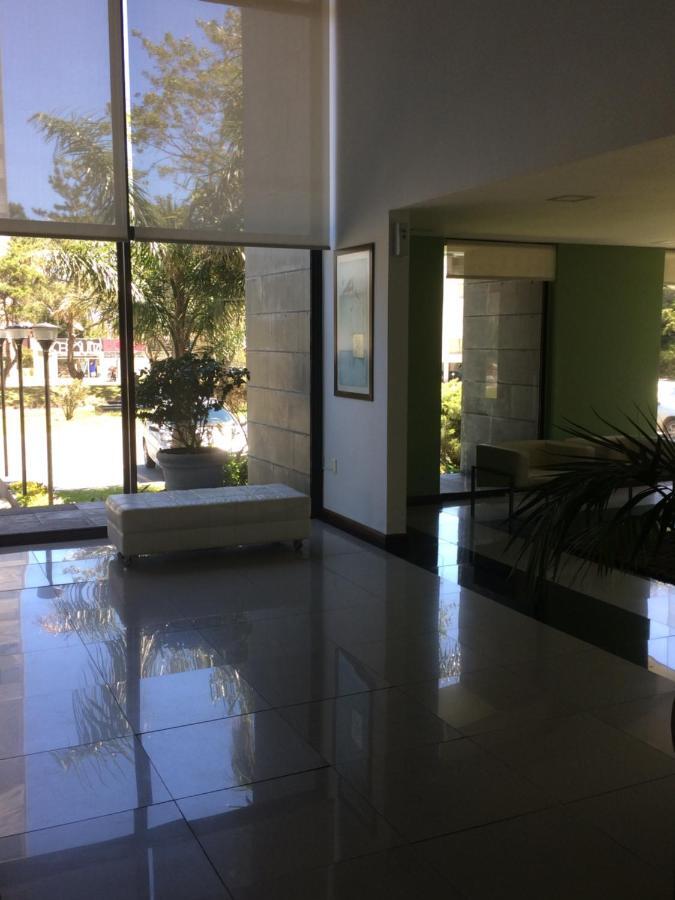 Edificio Jardines Del Country Piso 19 Apartment Punta del Este Exterior photo